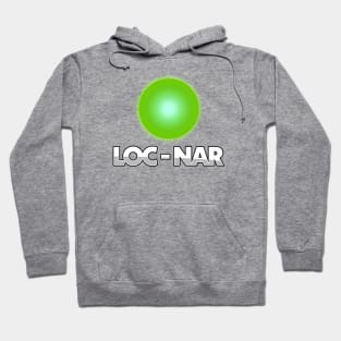 Loc Nar (Alt Print) Hoodie